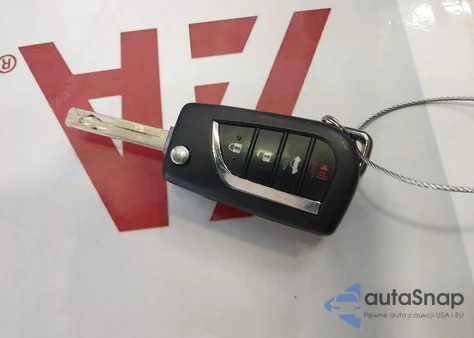 2020 Toyota Camry Se Nightshade Edition z USA, uszkodzony, nr VIN 4T1G11AKXLU351556